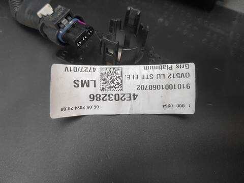 Foto 2ª: Paragolpes Delantero Opel Astra EDITION (2023)