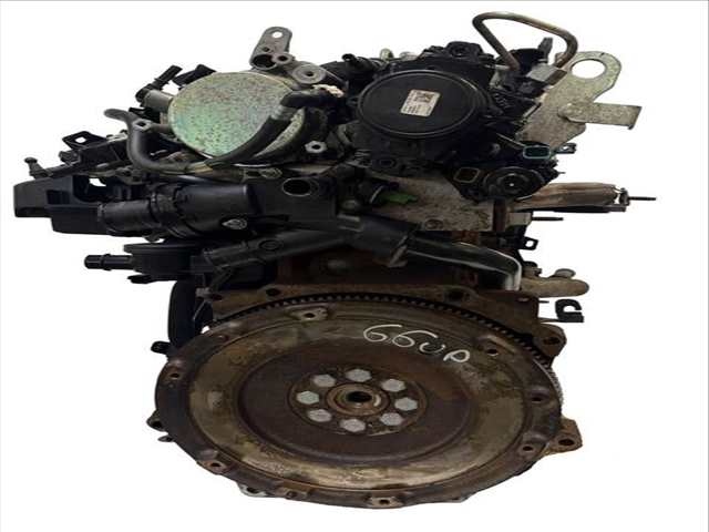 Motor Completo Toyota Proace DW10CD 128 CV 94KW