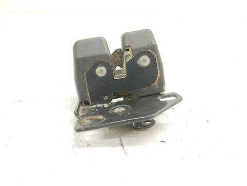Cerradura Capot Fiat Doblo 1.9 JTD CAT 105CV 77KW