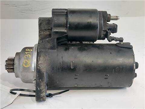 Motor de Arranque Skoda Fabia 1.9 ATTRACTIVE 64CV 47KW