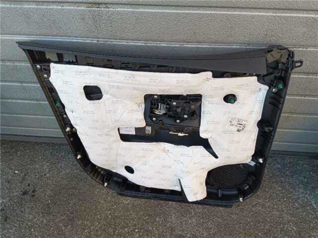 Foto 2ª: Tapizados Cartoneras Hyundai Tucson HÍBRIDO PRIME HYBRID 2WD [HÍBRIDO 169 KW ( 1.6 LTR. - 132 KW T-GDI)] [G4FT]