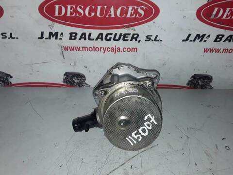 Depresor Freno Bomba Vacio Renault Scenic 1.5 DCI DIESEL 106CV 2003-2009) 1.5 DCI DIESEL