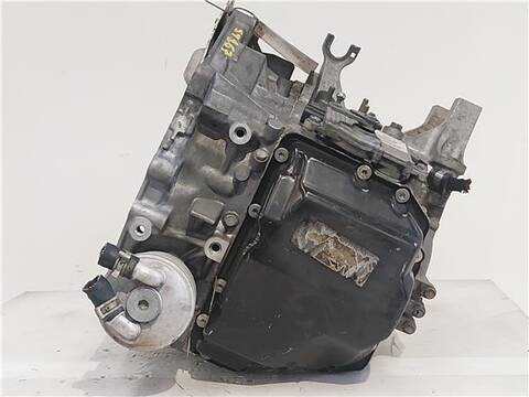 Foto 2ª: Caja Cambios Automatica Citroen C6 2.7 HDI 204CV 150KW [UHZ (DT17BTED4)] (2006)