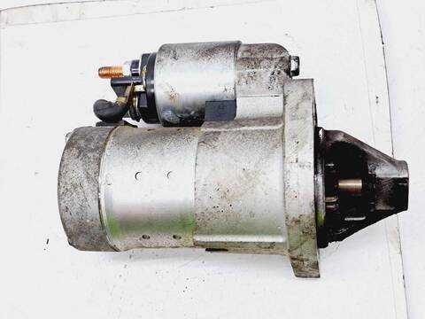 Foto 3ª: Motor de Arranque Fiat Tipo EASY 95CV 70KW [843A1000] (2017)