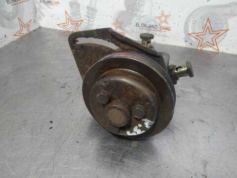 Bomba de Direccion Nissan Trade 106CV 78KW