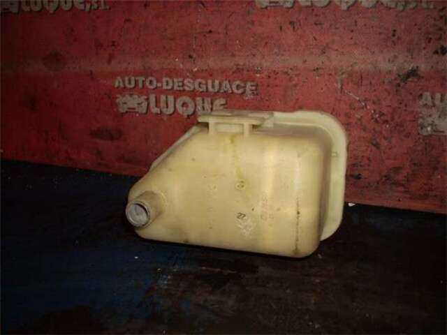 Foto 3ª: Deposito Expansion Suzuki Swift  [Z13DT]