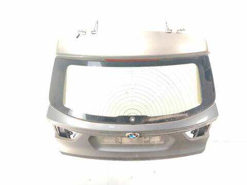Portón Bmw X3 XDRIVE 20 D