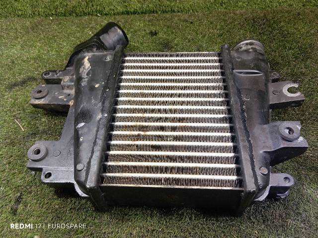Foto 4ª: Intercooler Nissan Patrol 3.0 D GR Y61 3P [ZD30] (2002)