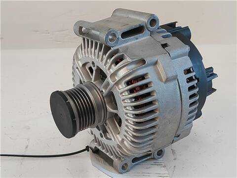 Foto 2ª: Alternador Mercedes Sprinter 2.2 313 CDI 903.611-612-613) 129CV 95KW CAMION [646986] (2008)