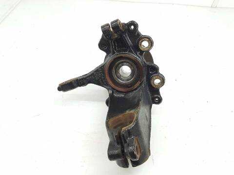 Foto 3ª: Mangueta Delantera Derecha Ford Focus 1.6 TDCI 116CV AUT. [T1DA] (2010)