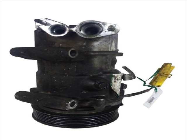 Compresor Aire Acondicionado Peugeot 206 1.4 HDI ECO 70