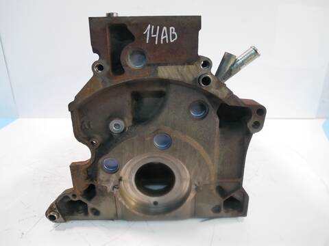 Bloque Motor Ford Kuga 150 CV 110KW