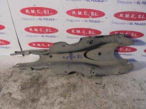 Foto 2ª: Brazo Suspension Trasero Derecho Mercedes Clase S 220 3.2 CDI CAT BERLINA 197CV 145KW [613 960] (2000)