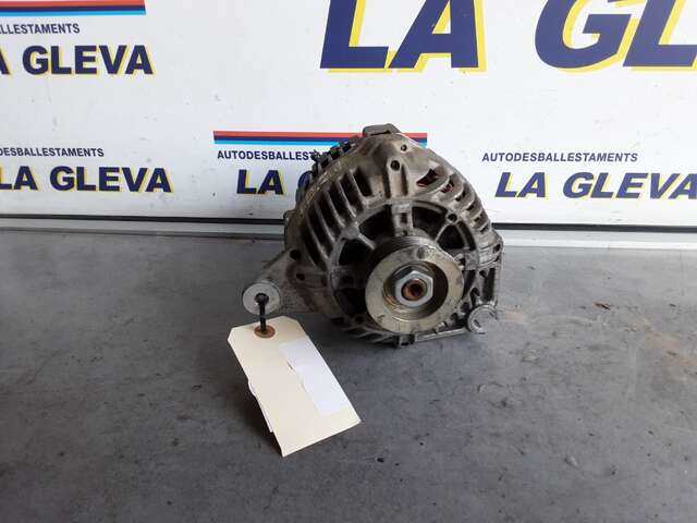 Alternador Citroen Saxo 1.5 D