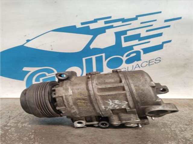 Foto 3ª: Compresor Aire Acondicionado Bmw Serie 5 518 3.0 530D [3.0 LTR. - 135 KW 24V TURBODIESEL CAT] [M57 D30 (30 6 D1)]