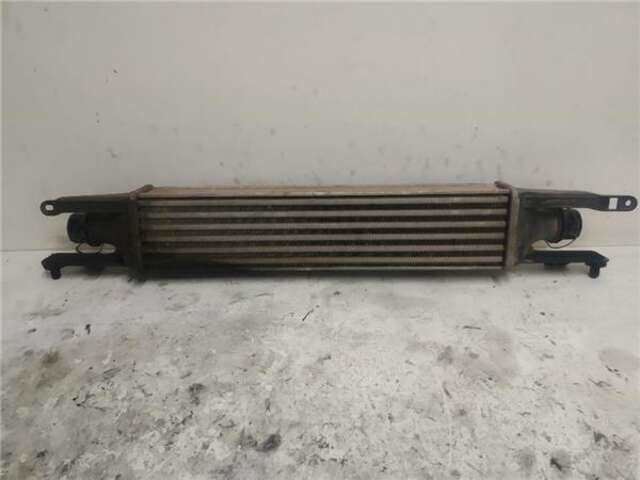 Intercooler Opel Corsa 1.3 CATCH ME [1.3 LTR. - 55 KW 16V CDTI]