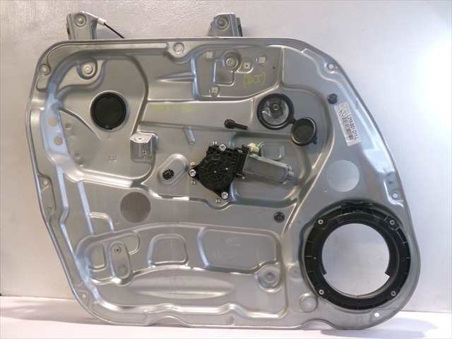 Elevalunas Eléctrico Delantero Izquierdo Kia Carens 2.0 CRDI 2006-2013