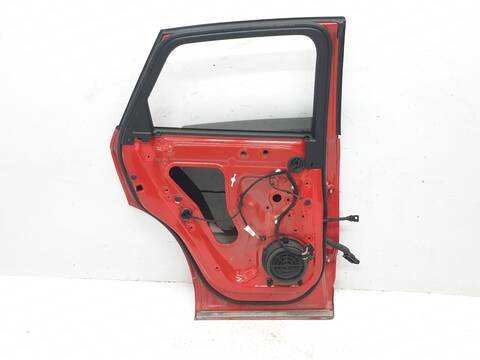 Foto 2ª: Puerta Trasera Izquierda Audi Q3 SPORT (2015)