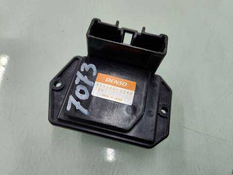 Calefacción Toyota Hilux CABINA DOBLE VX 4X4 171CV 126KW