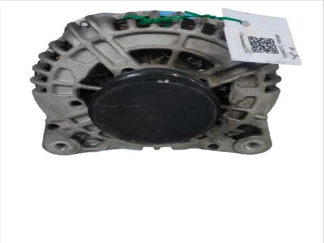 Foto 3ª: Alternador Volkswagen Passat 2.0 TDI 16V 4MOTION 140CV (2005)