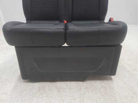 Foto 2ª: Asiento Delantero Derecho Ford Transit 290 L2 TREND (2019)