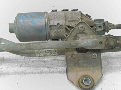 Foto 2ª: Motor Limpia Delantero Fiat Freemont URBAN 170CV 125KW [939B5000] (2013)