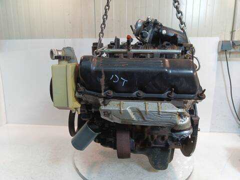 Motor Completo Jeep Cherokee 3.7 V6