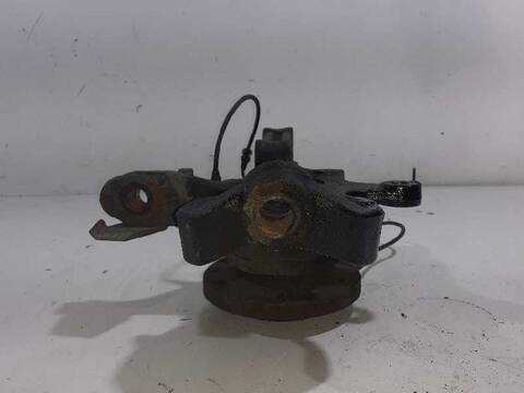 Foto 3ª: Mangueta Delantera Derecha Mercedes Sprinter 310/313/316 CDI 906.631/633/635/637) 95CV 70KW CAJA CERRADA