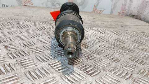 Foto 2ª: Transmision Delantera Izquierda Mercedes Vaneo 1.7 CDI VANEO 414.700) 91CV 67KW FURGONETA [668914] (2004)