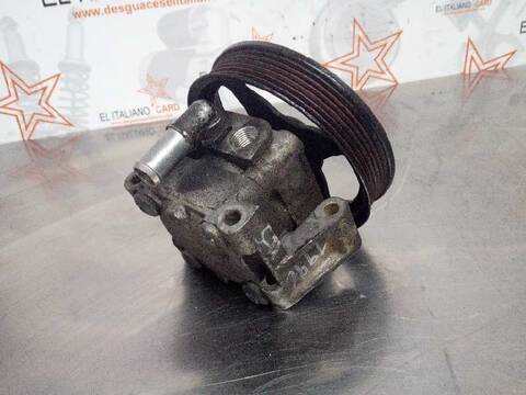 Foto 2ª: Bomba de Direccion Jaguar S Type 3.0 V6 CLASSIC 238CV 175KW (2003)