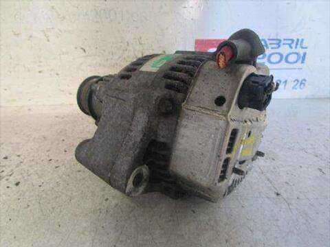 Foto 2ª: Alternador Land Rover Freelander 2.0 DI 98CV 72KW [D-20T2N] (1998)