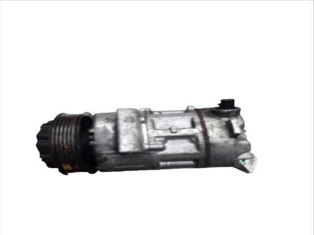 Foto 1ª: Compresor Aire Acondicionado Opel Corsa 1.3 CDTI L08 L68) (2006)