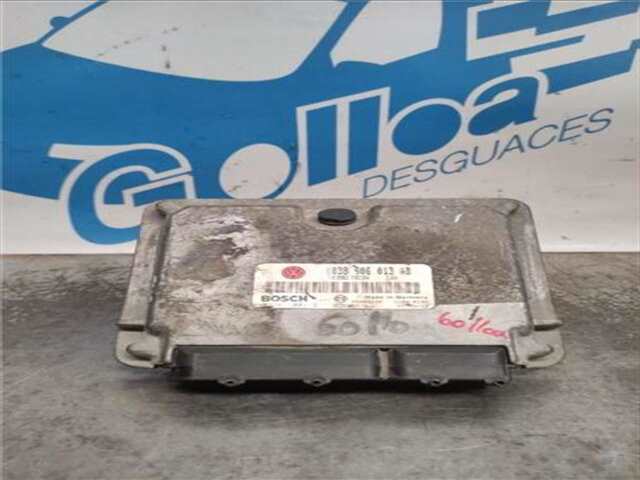 Centralita Motor ECU Seat Ibiza 1.9 SDI