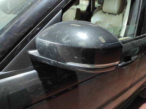 Foto 2ª: Retrovisor Izquierdo Land Rover Range 306DT (2014)
