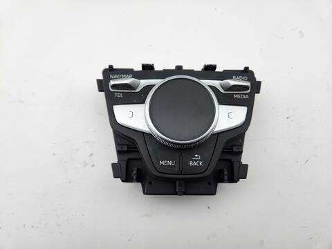 Mando Multifuncion Audi A4 BASICO AVANT 150CV 110KW