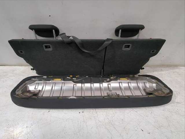 Foto 3ª: Asientos Traseros Opel Corsa 1.4 L08 L68) 90CV [Z 14 XEP] (2006)