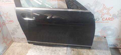 Foto 2ª: Puerta Delantera Derecha Mercedes Clase C 160 C 220 CDI BLUEEFFICIENCY 204.002) 170CV 125KW [651911] (2012)