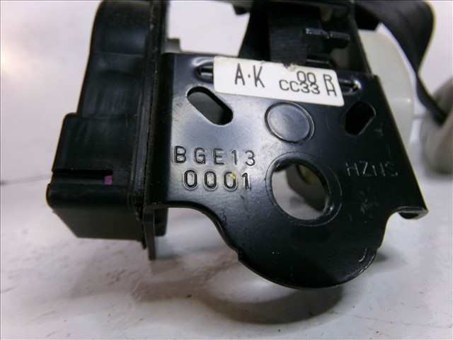 Foto 4ª: Cinturón Trasero Derecho Mazda 5 2.0 D 2005-2010 [RF] (2006)