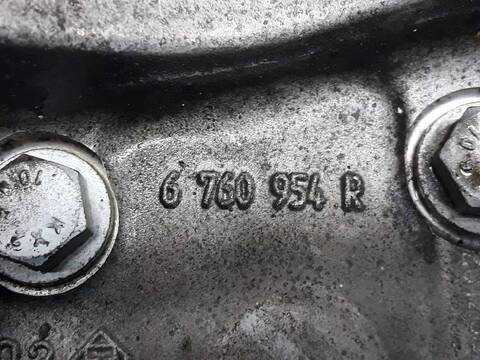 Mangueta Delantera Derecha Bmw Serie 5 518 523I