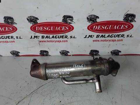 Foto 3ª: Valvula EGR Ford Mondeo 2.0 16V DI TD CAT TURNIER 116CV
