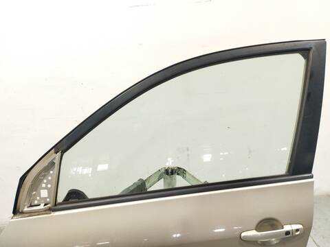 Foto 2ª: Puerta Delantera Izquierda Toyota Rav4 2.2 D 4WD ALA30) 133CV 98KW [2AD-FTV] (2008)