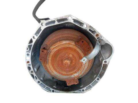 Foto 3ª: Caja Cambios Mercedes Clase S 220 S 320 CDI 220.025 220.125) 204CV (1998)