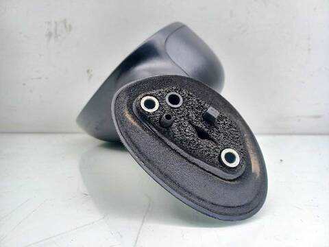 Foto 2ª: Retrovisor Izquierdo Fiat 500 G NUOVA LOUNGE [169A4000] (2013)