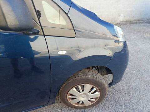 Aleta Delantera Derecha Nissan NV200 K9K276