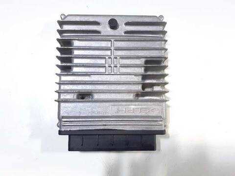 Foto 2ª: Centralita Motor ECU Ford Mondeo AMBIENTE BERLINA 115CV 85KW [HJBC] (2006)