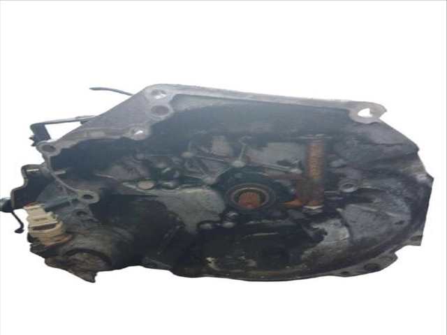 Foto 2ª: Caja Cambios Peugeot 206 1.4 I 75CV (1998)