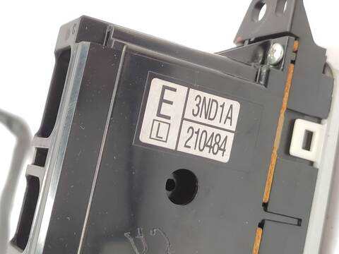 Foto 3ª: Mando Multifuncion Nissan Leaf 109CV 80KW [EM61] (2012)