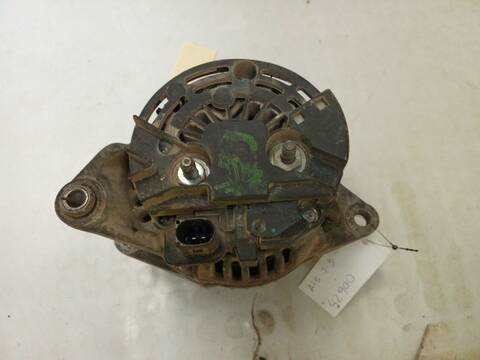 Foto 2ª: Alternador Fiat Ducato 2.3 120 RS 3000 MM) [2 3 LTR. - 88 KW JTD CAT] 120CV FURGON