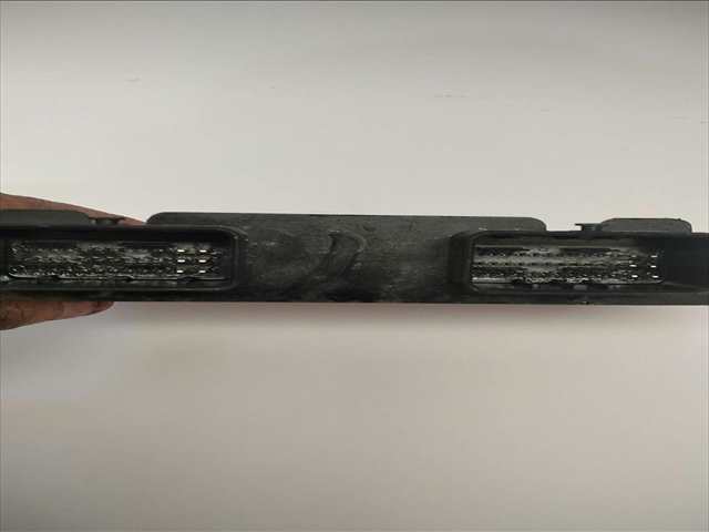 Foto 2ª: Centralita Motor ECU Citroen Berlingo 1.9 D [D/WJY] (2004)