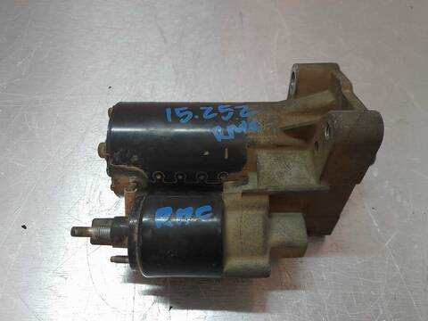 Motor de Arranque Renault Laguna 2.0 135CV 99KW